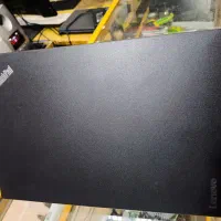 Lenovo i5 نسل 6 قدرتمند باریک|رایانه همراه|بجنورد, |دیوار
