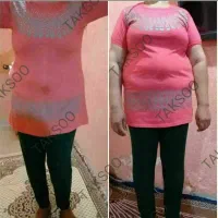 لاغری با اصلاح مزاج|خدمات آرایشگری و زیبایی|سرپل ذهاب, |دیوار