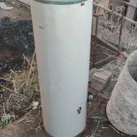 آبگرمکن مخزنی