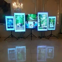 اجاره تلویزیون و پروژکتور