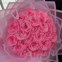 گل روبانی|گل مصنوعی|ایلام, |دیوار