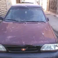 پراید۸۴