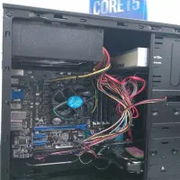 کیس ایسوز Core i5 با رم 16 گیگ در حد نو|رایانه رومیزی|تهران, سلسبیل جنوبی|دیوار