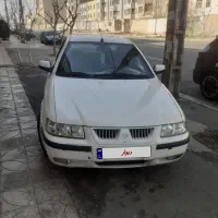سمندLX|خودرو سواری و وانت|اندیشه, شهرک کوثر|دیوار