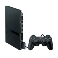 پلی استیشن ۲ اسلیم فلش خور|کنسول، بازی ویدئویی و آنلاین|تهران, ایرانشهر|دیوار