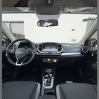 Kia kx1|خودرو سواری و وانت|ارومیه, |دیوار