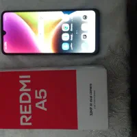 REDMI a5|موبایل|قرچک, میرزائی شمالی|دیوار