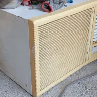 کولرگازی پنجره ای دوو