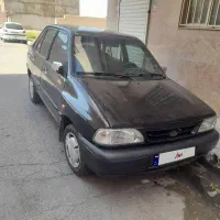 پراید صندوق‌دار بنزینی، مدل ۱۳۸۴ انژکتور|خودرو سواری و وانت|کرج, گلستان|دیوار