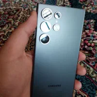 سامسونگ Galaxy S24 Ultra با حافظهٔ ۲۵۶ گیگابایت