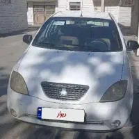 تیبا۱ مدل ۹۵ دوگانه شرکتی