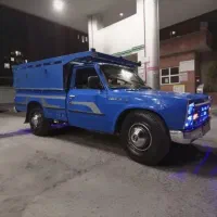 نیسان 1404جدید