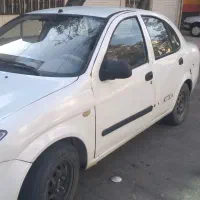 تیبا۱مدل۹۱|خودرو سواری و وانت|مشهد, ایثار|دیوار