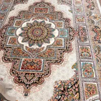 فرش پذیرایی