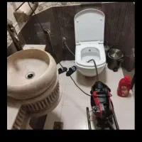 لوله باز کنی(فوری) تضمینی