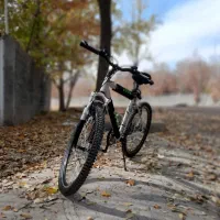 دوچرخه 26 ویوا تایوان اصل|دوچرخه، اسکیت، اسکوتر|شیراز, شهرک قمشه|دیوار