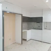 رهن فوری مسکن مهر فرودگاه کلید اول طبقه بالا