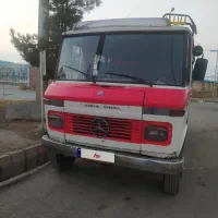 مینی بوس بنز۶۰