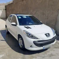 پژو ۲۰۷ سقف پانا ۴۰۱