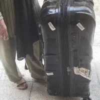 چمدان خارجی برند IT|کیف، کفش، کمربند|شهریار, شهریار|دیوار