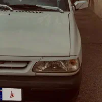 پراید آخر 89|خودرو سواری و وانت|ملارد, |دیوار