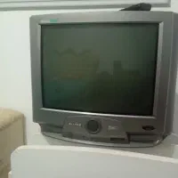 بخاری و تلویزیون کاملا سالم زیر قیمت|بخاری، هیتر، شومینه|مشهد, امیریه|دیوار