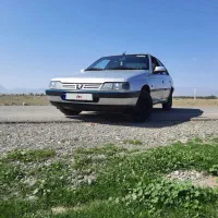 پژو۴۰۵. ۸۹|خودرو سواری و وانت|جیرفت, |دیوار