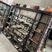 رگال مغازه