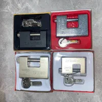 انواع قفل با کیفیت و قیمت مناسب|ابزارآلات|رامسر, |دیوار