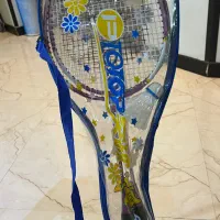 راکت بدمینتون|ورزش‌های توپی|اصفهان, سرشبادران|دیوار