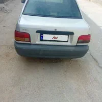 پراید مدل 86