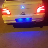 پراید 132 دوگانه سوز، مدل ۱۳۹۰رینگ اسپرت|خودرو سواری و وانت|گرگان, |دیوار