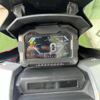 advمدل۴۰۲|موتورسیکلت|رشت, استقامت ۱|دیوار