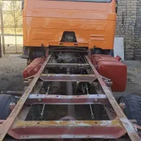 فروشی|خودرو سنگین|زنجان, |دیوار