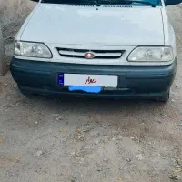 پراید مدل 95