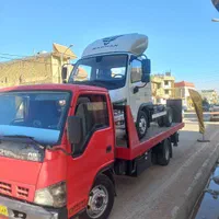 امداد خودرو .حمل خودرو .کفی خودروبر .|خدمات حمل و نقل|شیراز, ترمینال باربری|دیوار