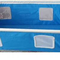 گهواره و کریل نوزاد|اسباب و اثاث بچه|اراک, |دیوار