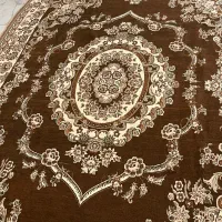 ۲ عدد رو فرشی ۹ متری