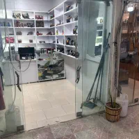 فروش غرفه در اسکله بندرترکمن|فروش مغازه و غرفه|بندر ترکمن, |دیوار