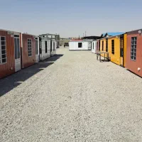 کانکس طوفان|عمدهفروشی|مشهد, توس (بلوار توس)|دیوار