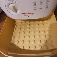 سرخ کن مولینکس|اجاق گاز و لوازم برقی پختوپز|تهران, قناتکوثر|دیوار