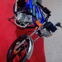 موتور 200 همتاز 1400