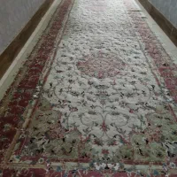 فرش راهرو|فرش|فردیس, منظریه|دیوار