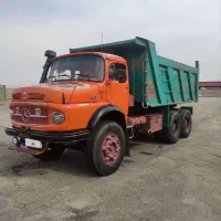 مایلر فابریک کمپرسی