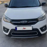 فروش خوردو ام وی ام x33 مدل ۱۳۹۶|خودرو سواری و وانت|درودزن, |دیوار