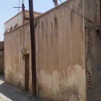 فروش کلنگی ۱۲۴ متری در شاه ابراهیم|فروش زمین و ملک کلنگی|قم, شاه ابراهیم|دیوار