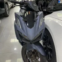 موتور واریو اصلی 160 صفر خشک