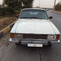 پیکان مدل ۸۳