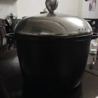 قابلمه چدن فقط ۴۰۰ هزار