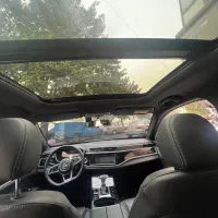 دیگنیتی پرایم مدل ۱۴۰۴در حد صفر نقد و اقساط|خودرو سواری و وانت|تهران, چهارصد دستگاه|دیوار